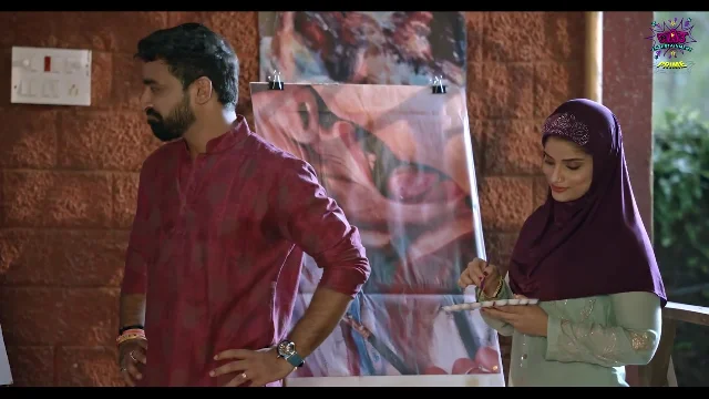 Preview of Painter Babu S01 E03-04 WOW Entertainment