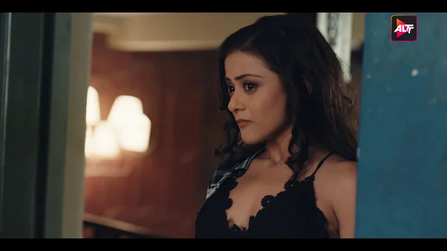 Preview of BackRoad Hustle S01 P02 AltBalaji